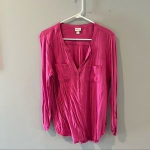 Bundle-2 long sleeve tops